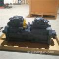 Solar160 Hydraulic Pump Solar160 Main Pump